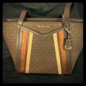 Whitney by Michael Kors